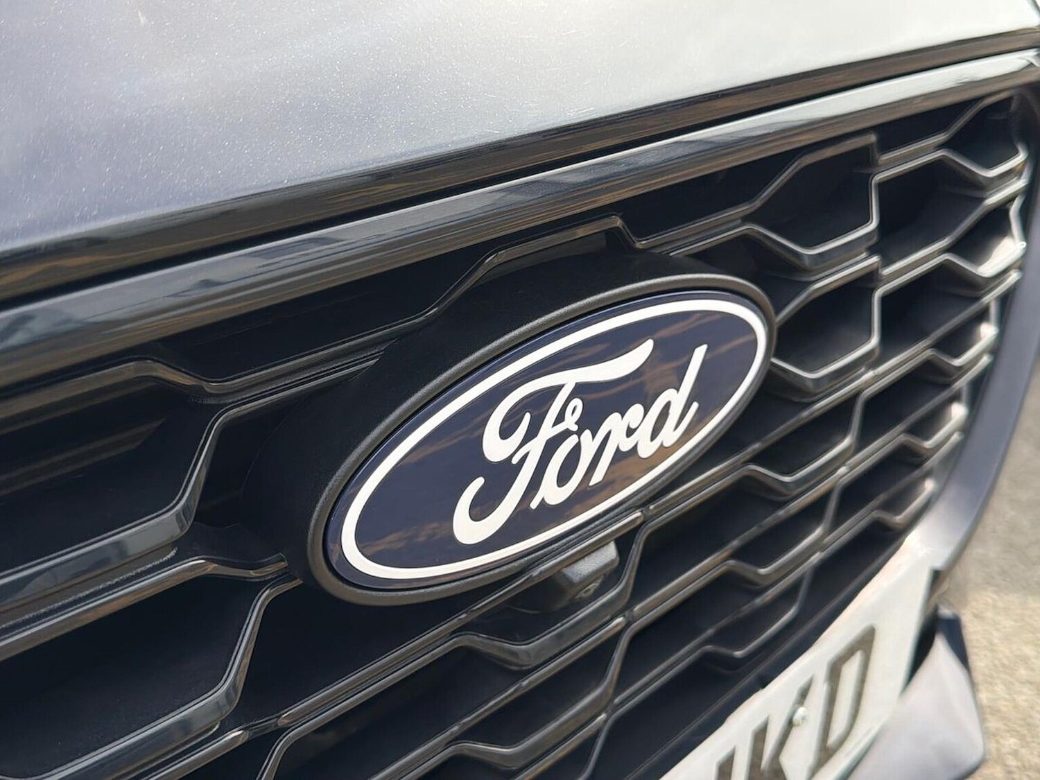 Used Ford Puma 2024 for sale - 78194794: Photo 34