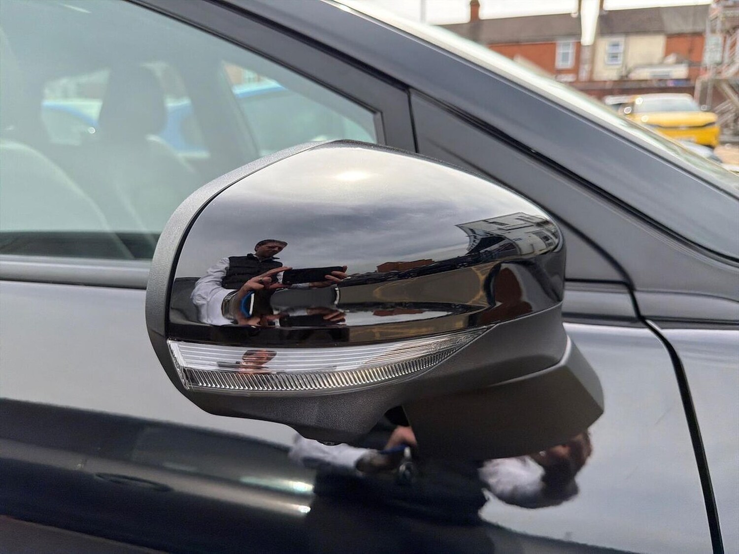 Used Ford Puma 2024 for sale - 78194794: Photo 36