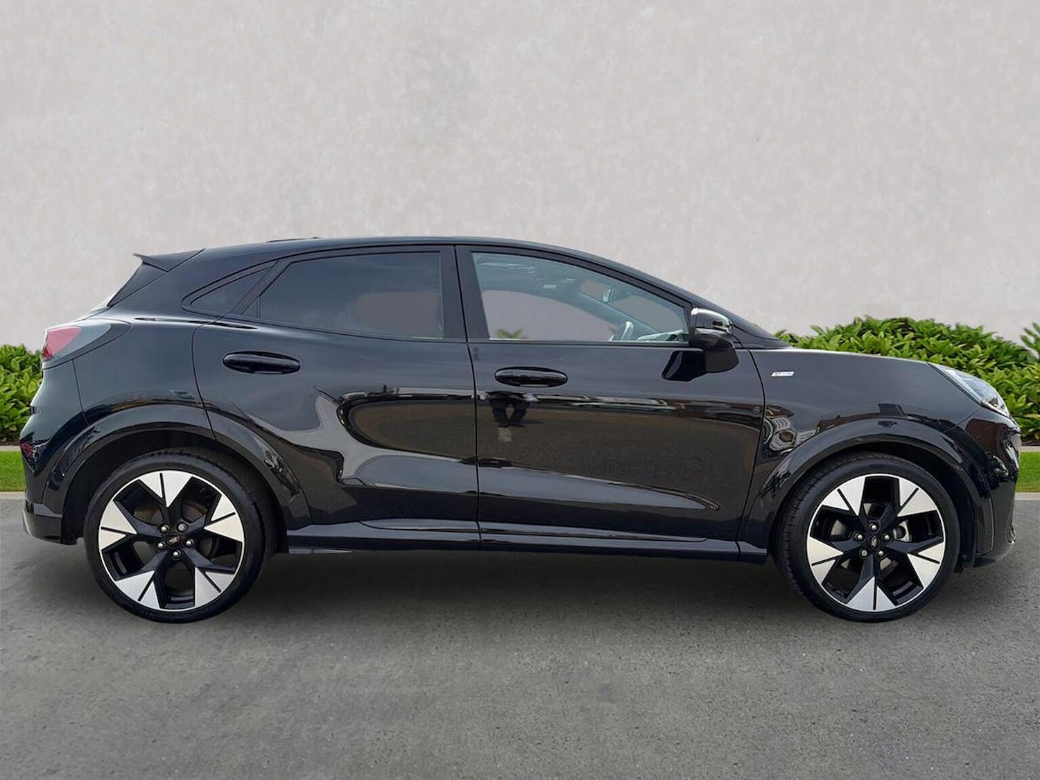 Used Ford Puma 2024 for sale - 78194794: Photo 5