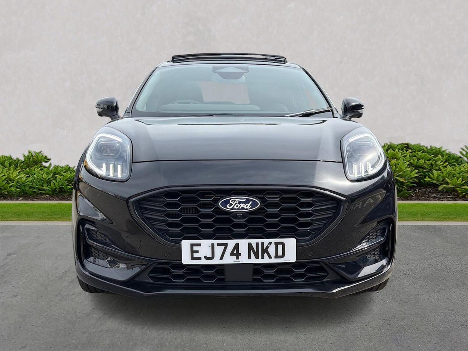 Used Ford Puma 2024 for sale - 78194794: Photo 7