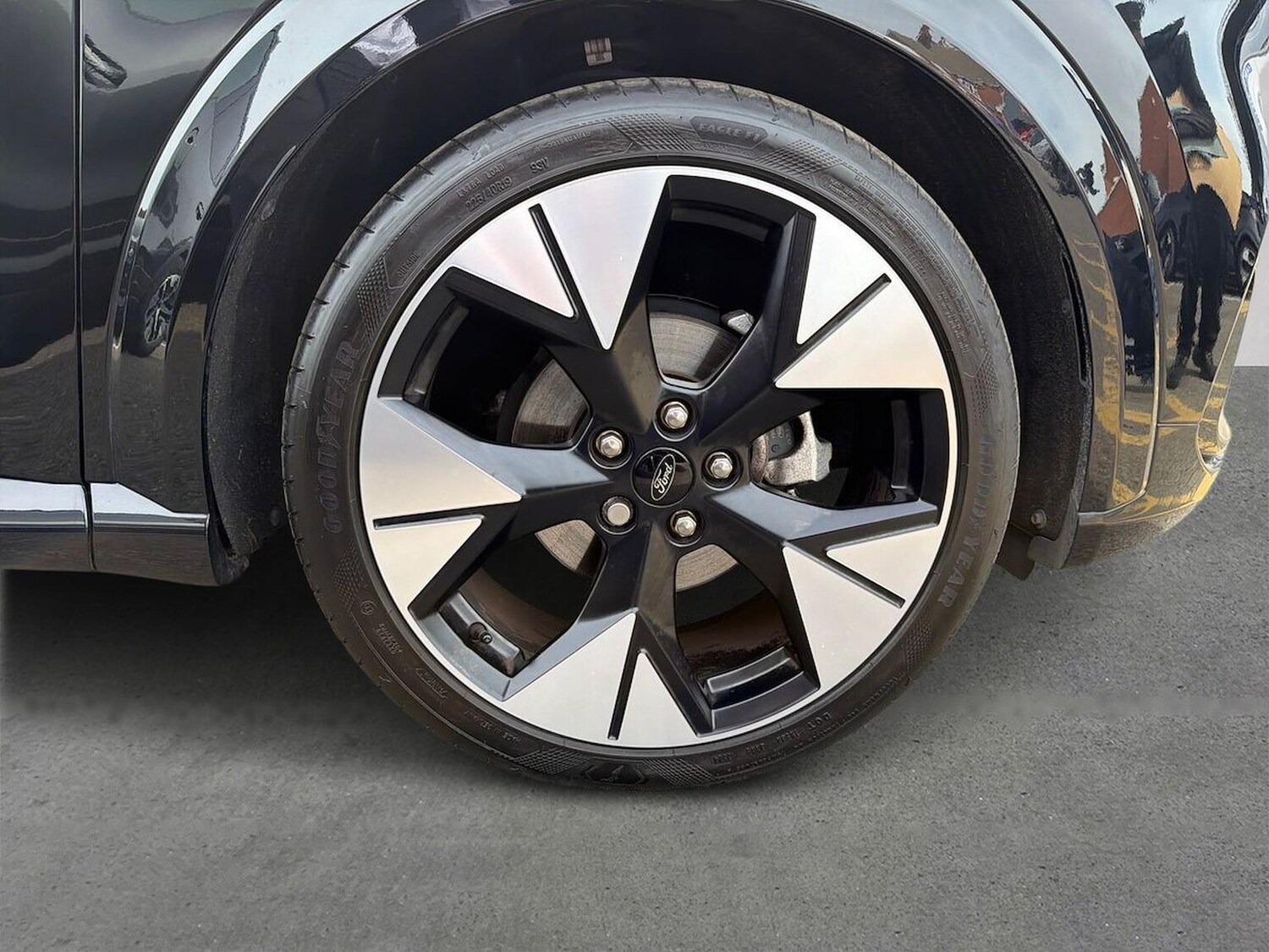 Used Ford Puma 2024 for sale - 78194794: Photo 8