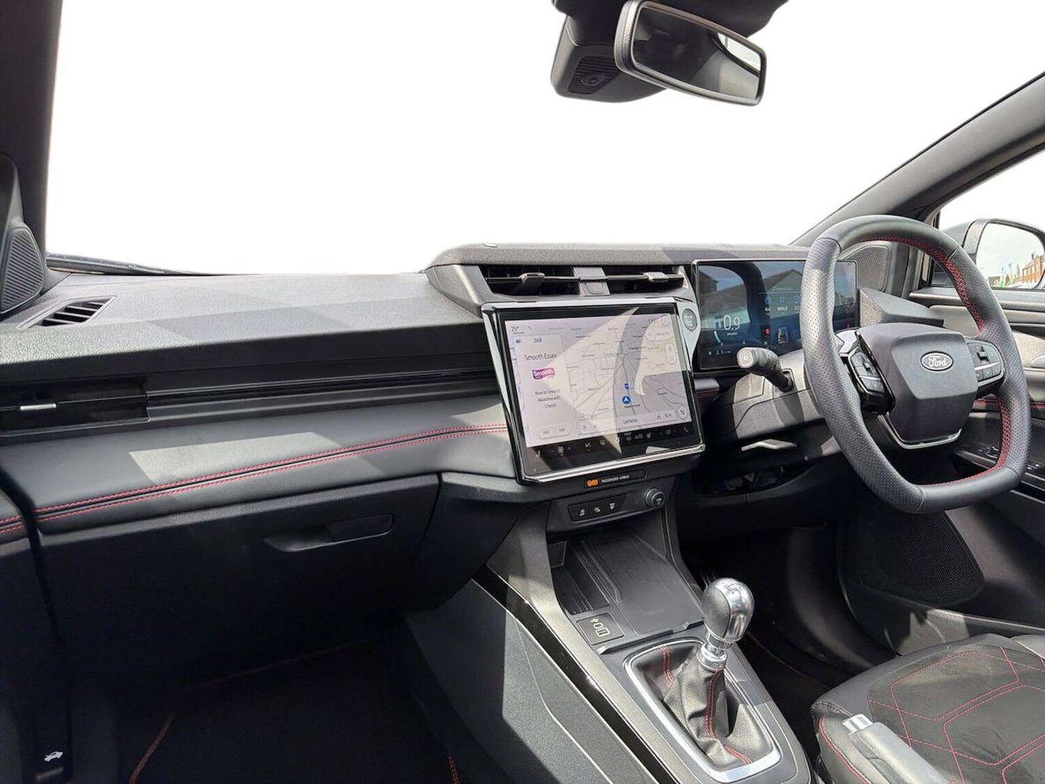 Used Ford Puma 2024 for sale - 78194794: Photo 9