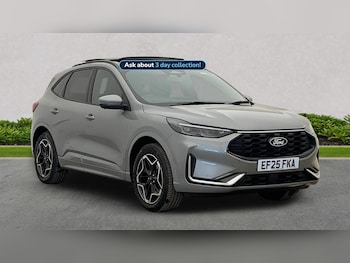 Used Ford Kuga 2025 for sale - 78565591: Photo