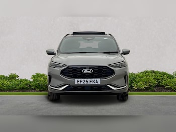 Used Ford Kuga 2025 for sale - 78565591: Photo