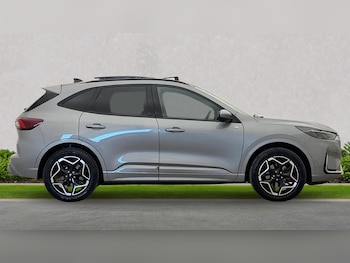 Used Ford Kuga 2025 for sale - 78565591: Photo