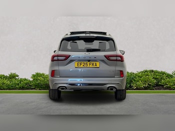 Used Ford Kuga 2025 for sale - 78565591: Photo