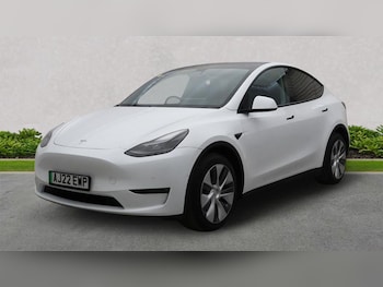 Used Tesla Model Y 2022 for sale - 79230618: Photo