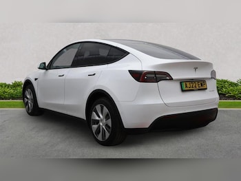 Used Tesla Model Y 2022 for sale - 79230618: Photo