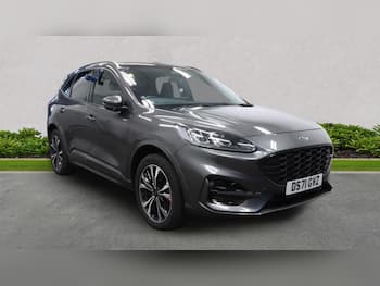 Used Ford Kuga 2022 for sale - 79649999: Photo