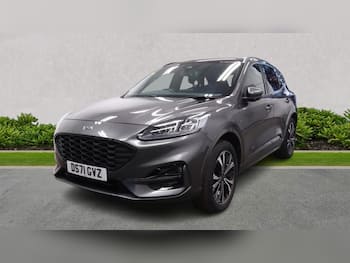 Used Ford Kuga 2022 for sale - 79649999: Photo