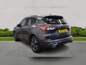 Used Ford Kuga 2022 for sale - 79649999: Photo
