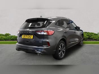 Used Ford Kuga 2022 for sale - 79649999: Photo