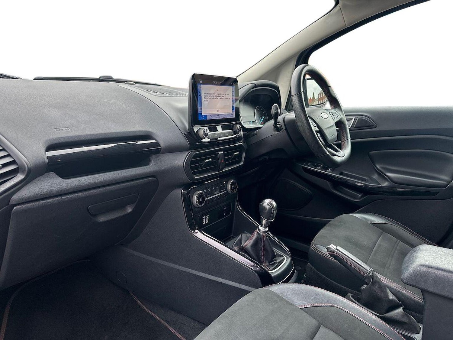 Used Ford Ecosport 2019 for sale - 76471077: Photo 10