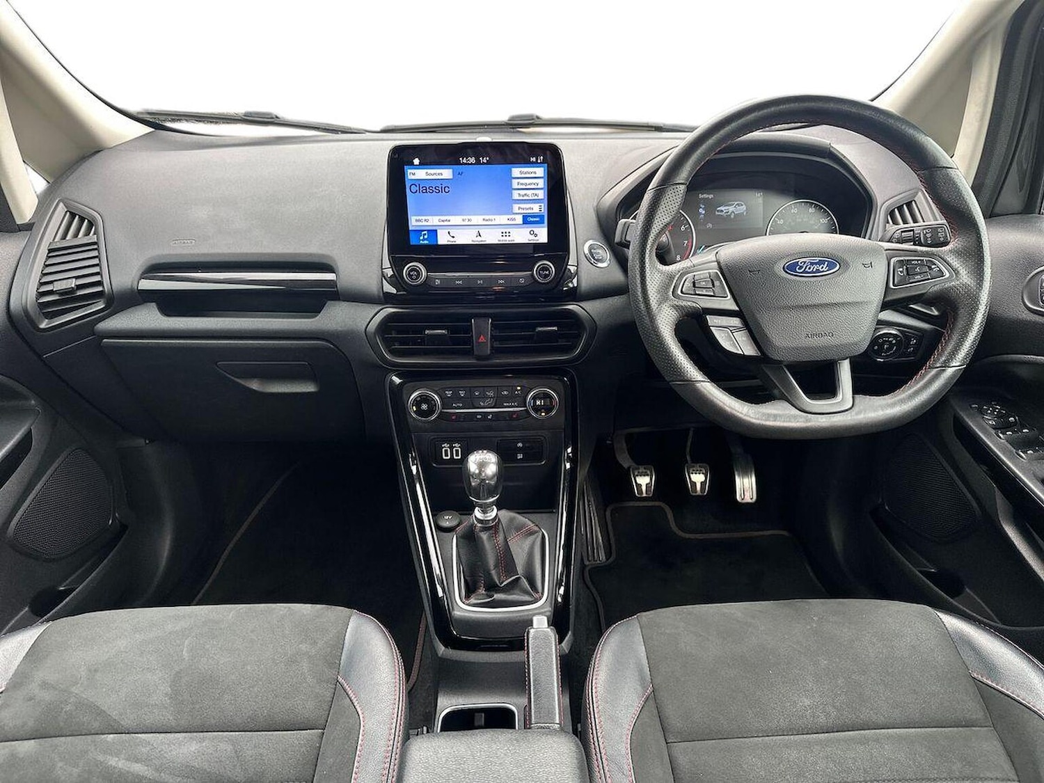 Used Ford Ecosport 2019 for sale - 76471077: Photo 11