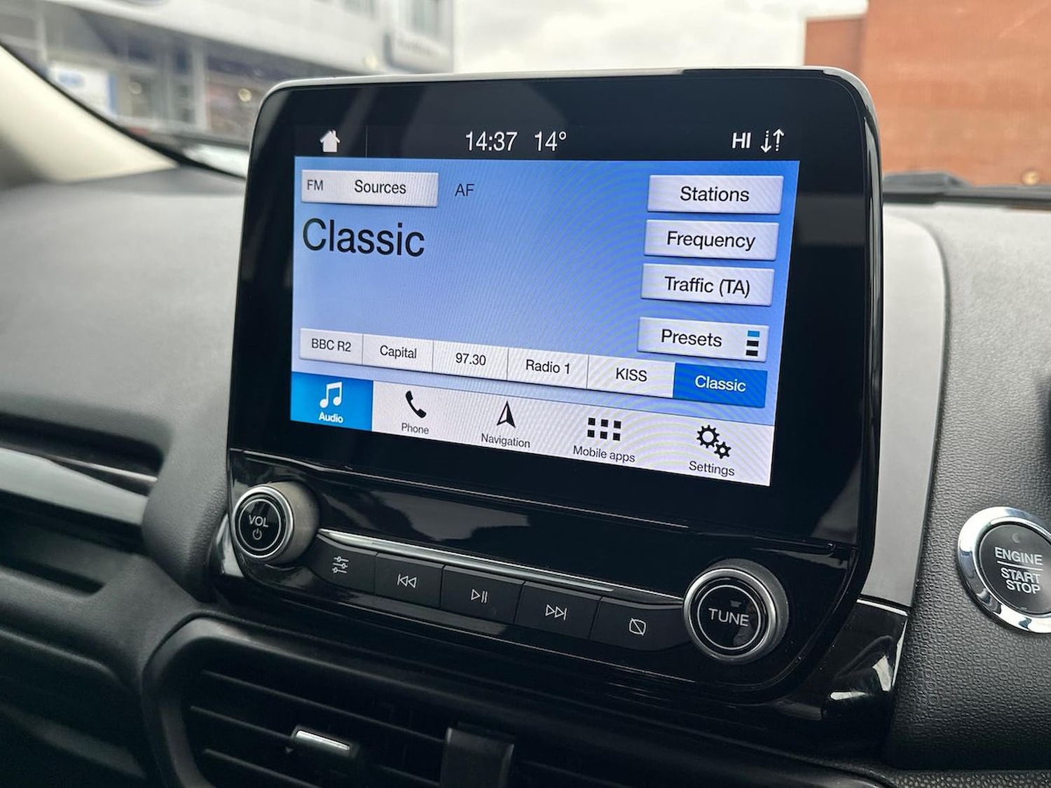 Used Ford Ecosport 2019 for sale - 76471077: Photo 14