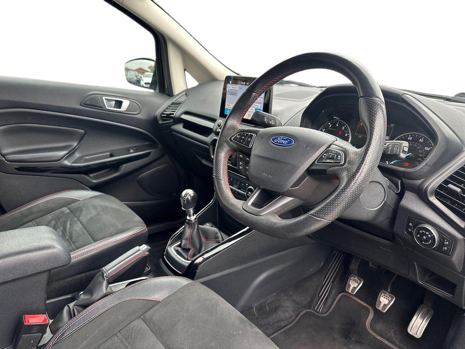 Used Ford Ecosport 2019 for sale - 76471077: Photo 18