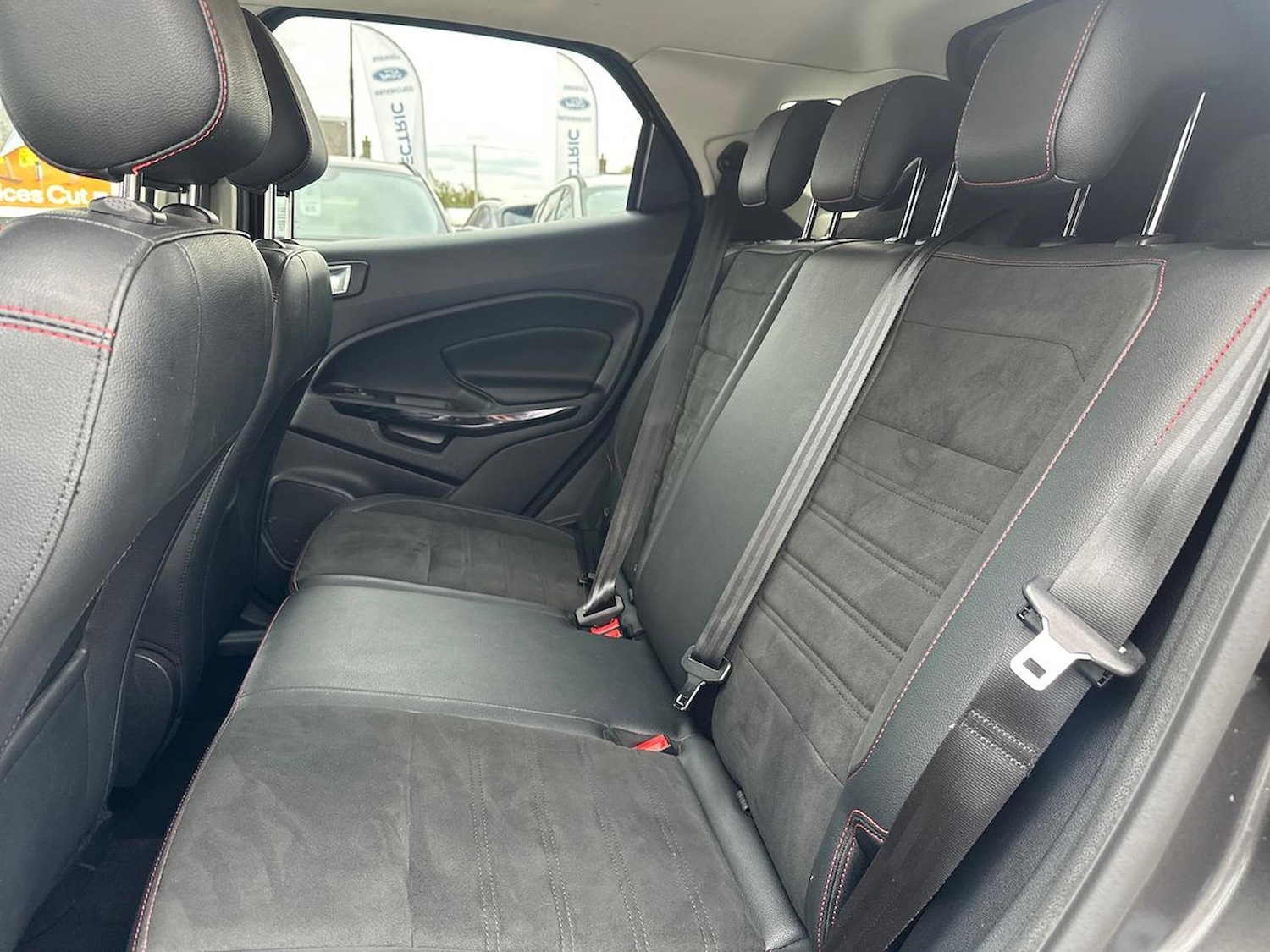 Used Ford Ecosport 2019 for sale - 76471077: Photo 19