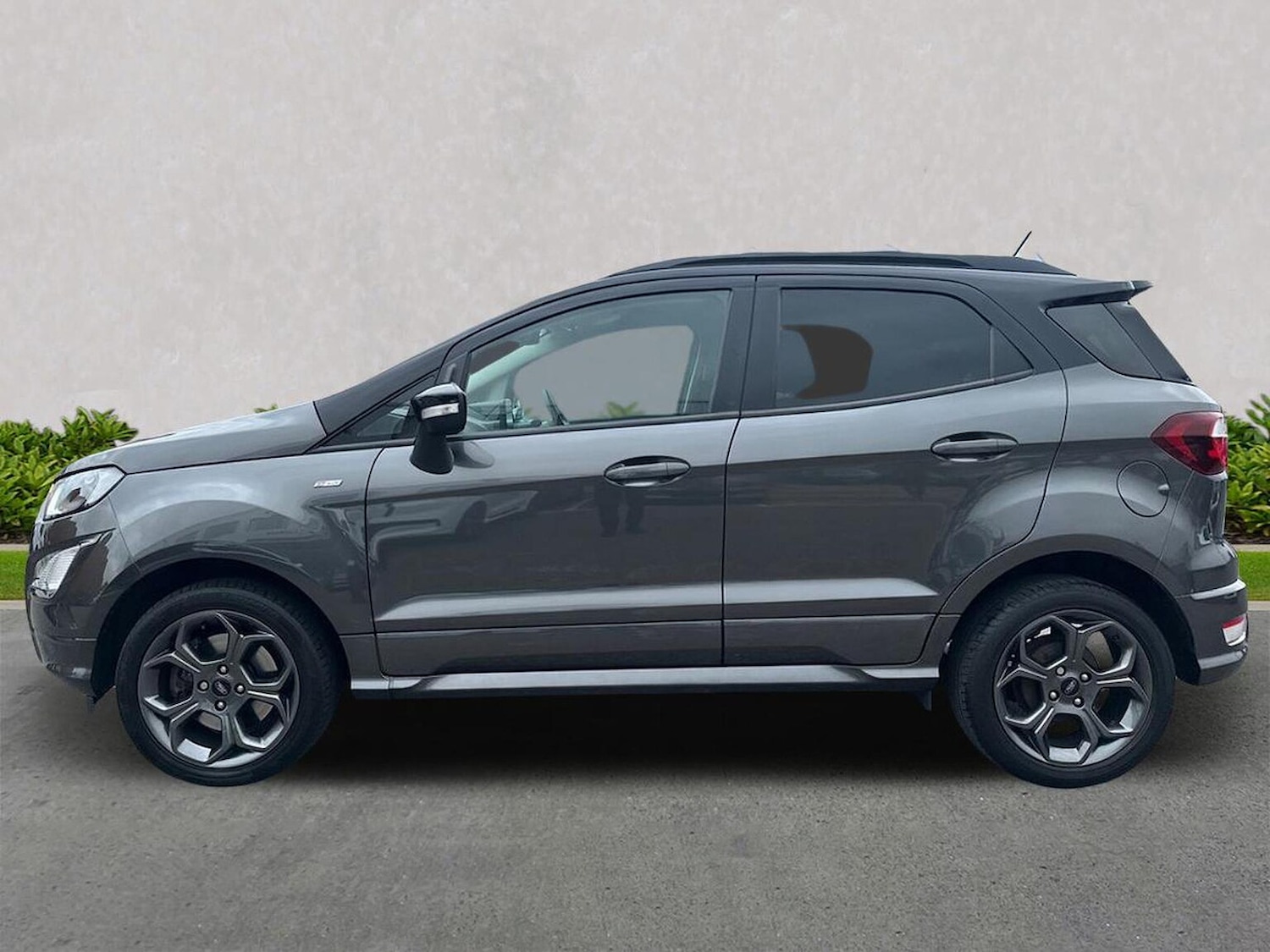 Used Ford Ecosport 2019 for sale - 76471077: Photo 22