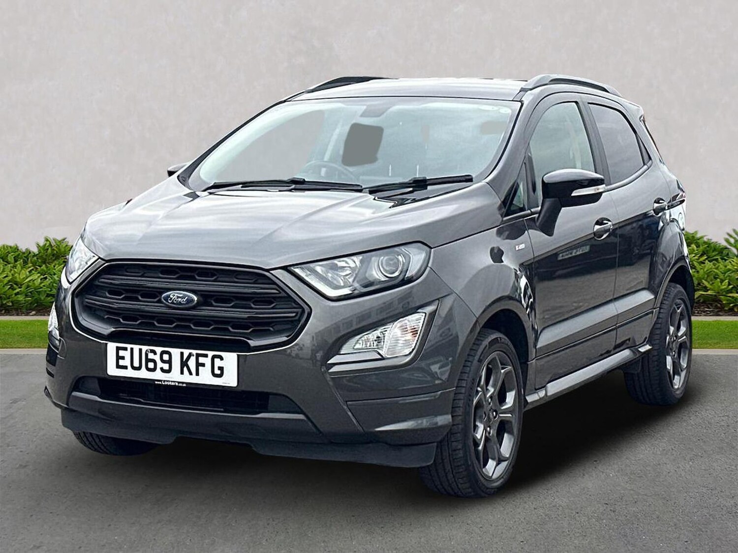 Used Ford Ecosport 2019 for sale - 76471077: Photo 23