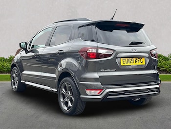 Used Ford Ecosport 2019 for sale - 76471077: Photo