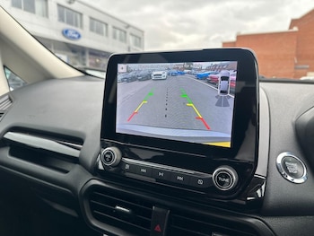 Used Ford Ecosport 2019 for sale - 76471077: Photo