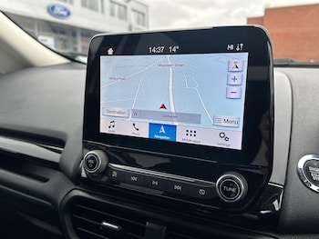 Used Ford Ecosport 2019 for sale - 76471077: Photo