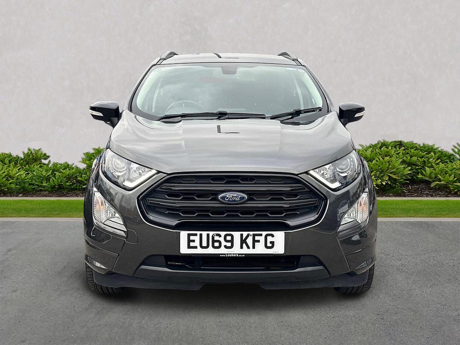 Used Ford Ecosport 2019 for sale - 76471077: Photo 8