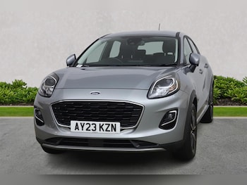 Used Ford Puma 2023 for sale - 79252794: Photo