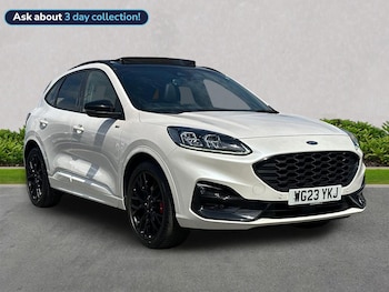 Used Ford Kuga 2023 for sale - 79121139: Photo