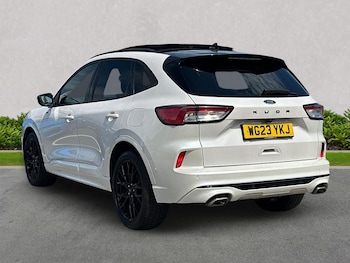 Used Ford Kuga 2023 for sale - 79121139: Photo
