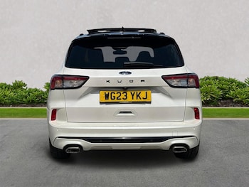 Used Ford Kuga 2023 for sale - 79121139: Photo
