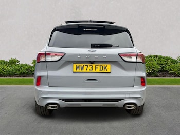Used Ford Kuga 2023 for sale - 79254913: Photo