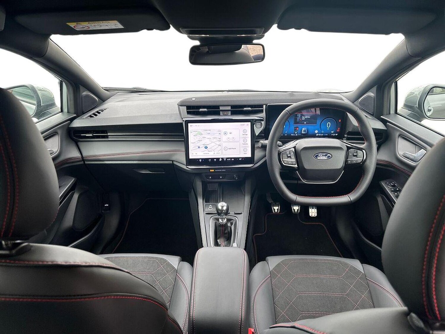 Used Ford Puma 2025 for sale - 76379271: Photo 10