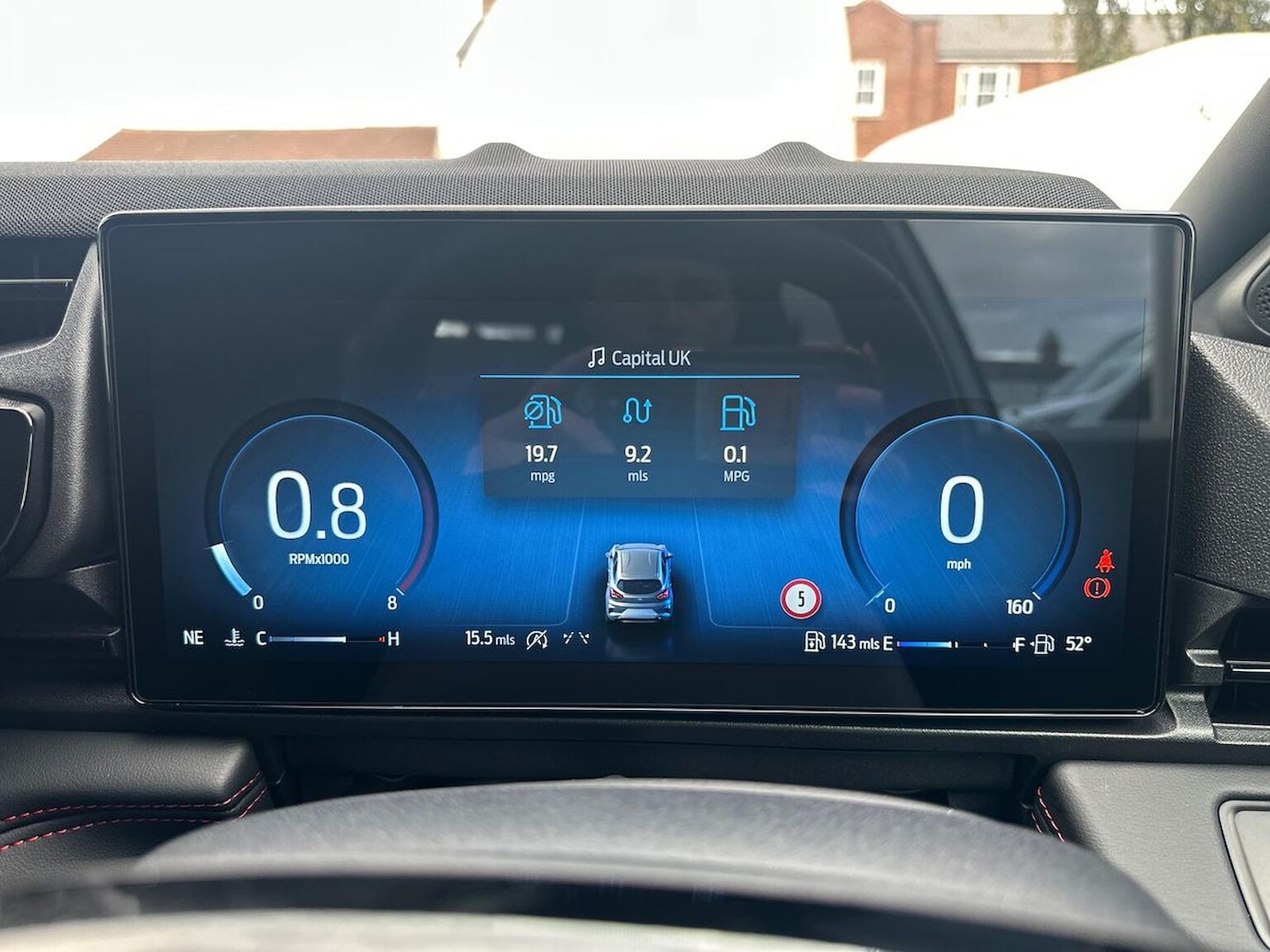 Used Ford Puma 2025 for sale - 76379271: Photo 12