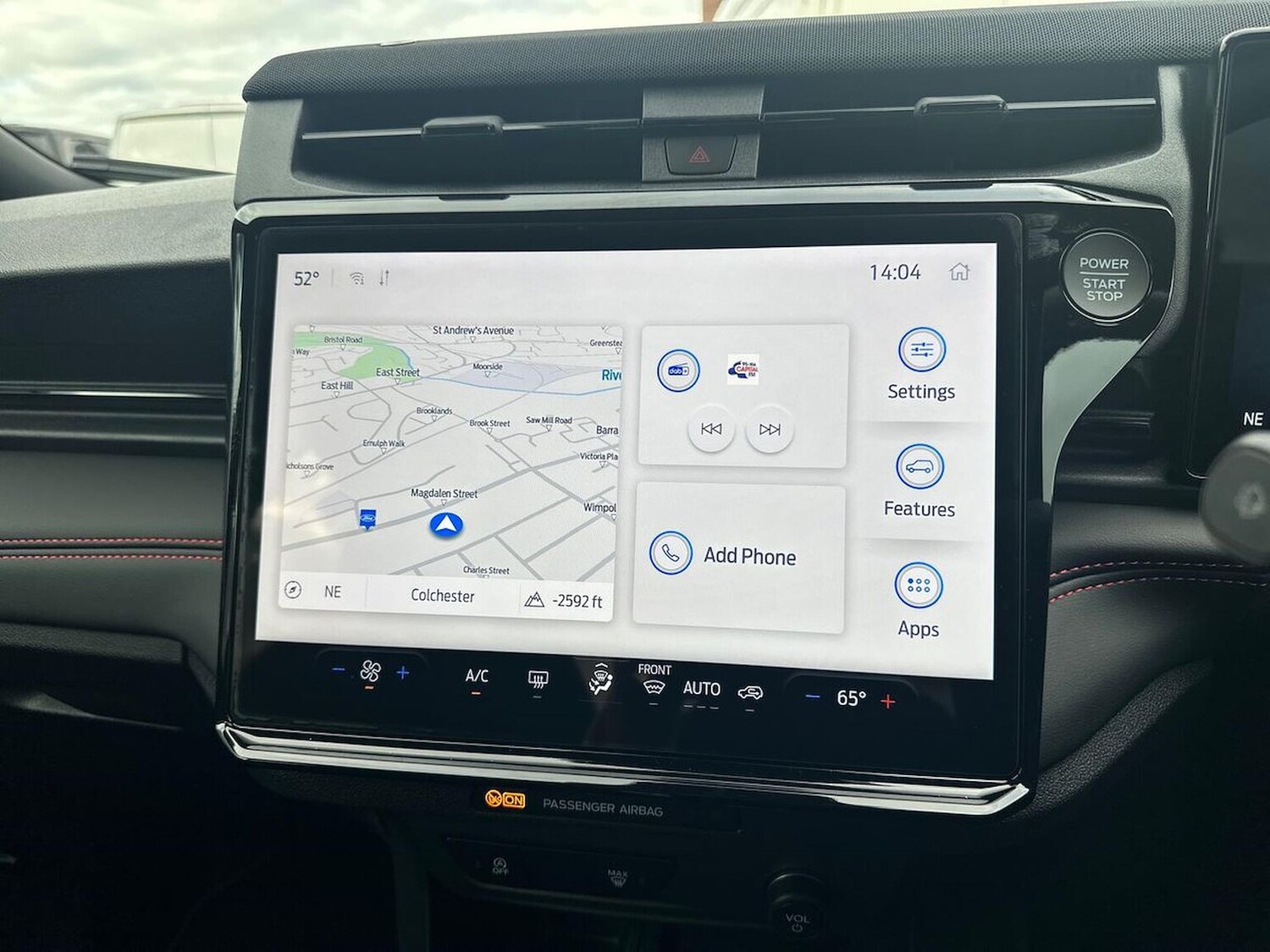 Used Ford Puma 2025 for sale - 76379271: Photo 13