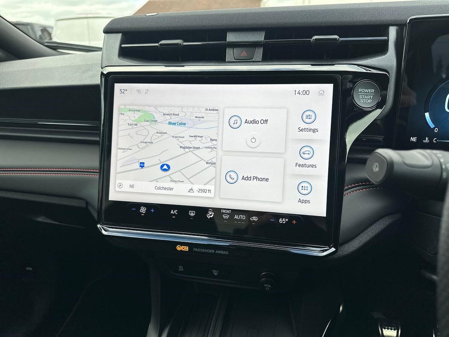 Used Ford Puma 2025 for sale - 76379271: Photo 14