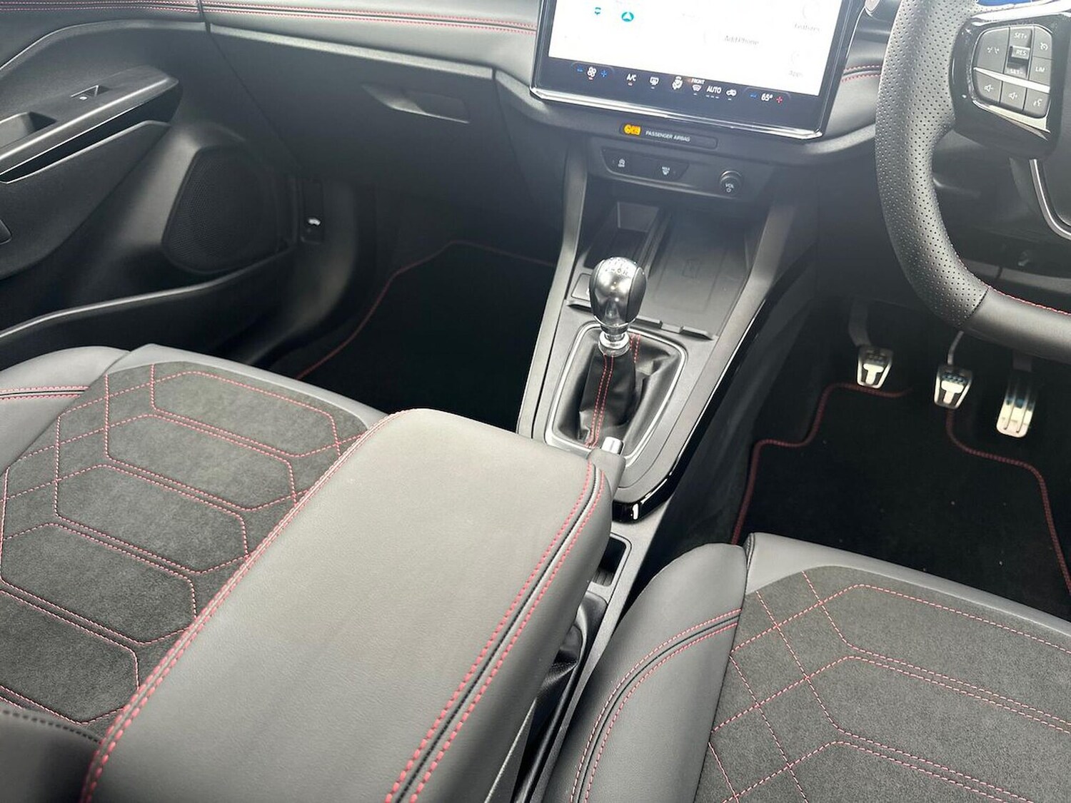 Used Ford Puma 2025 for sale - 76379271: Photo 15