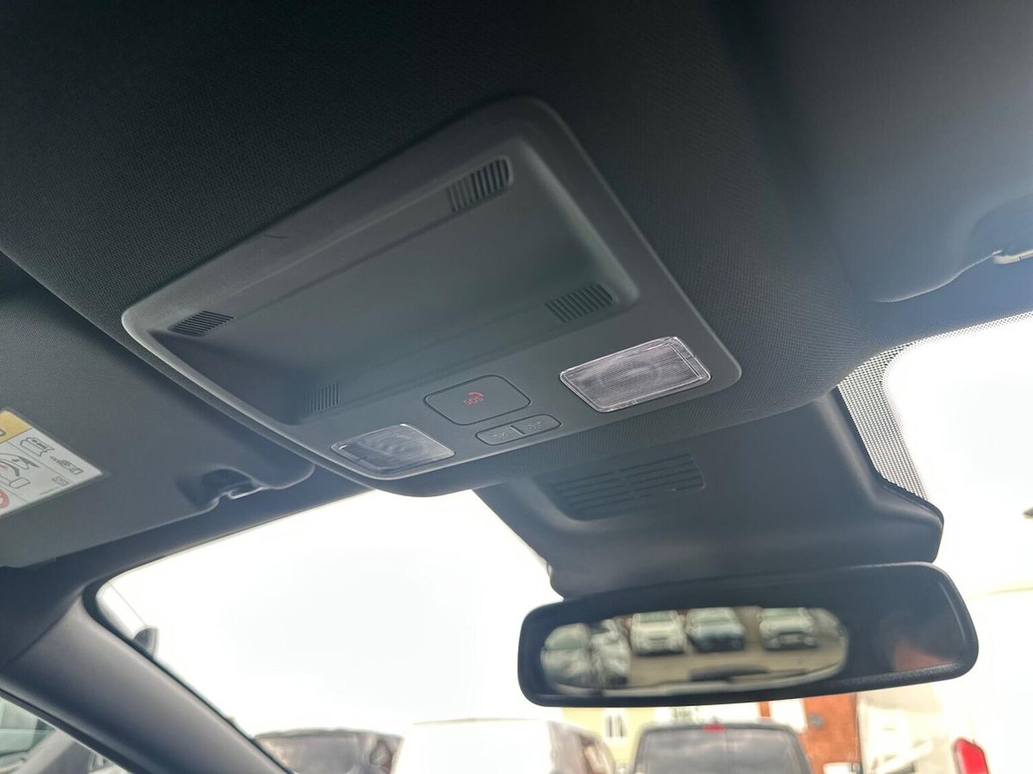 Used Ford Puma 2025 for sale - 76379271: Photo 16