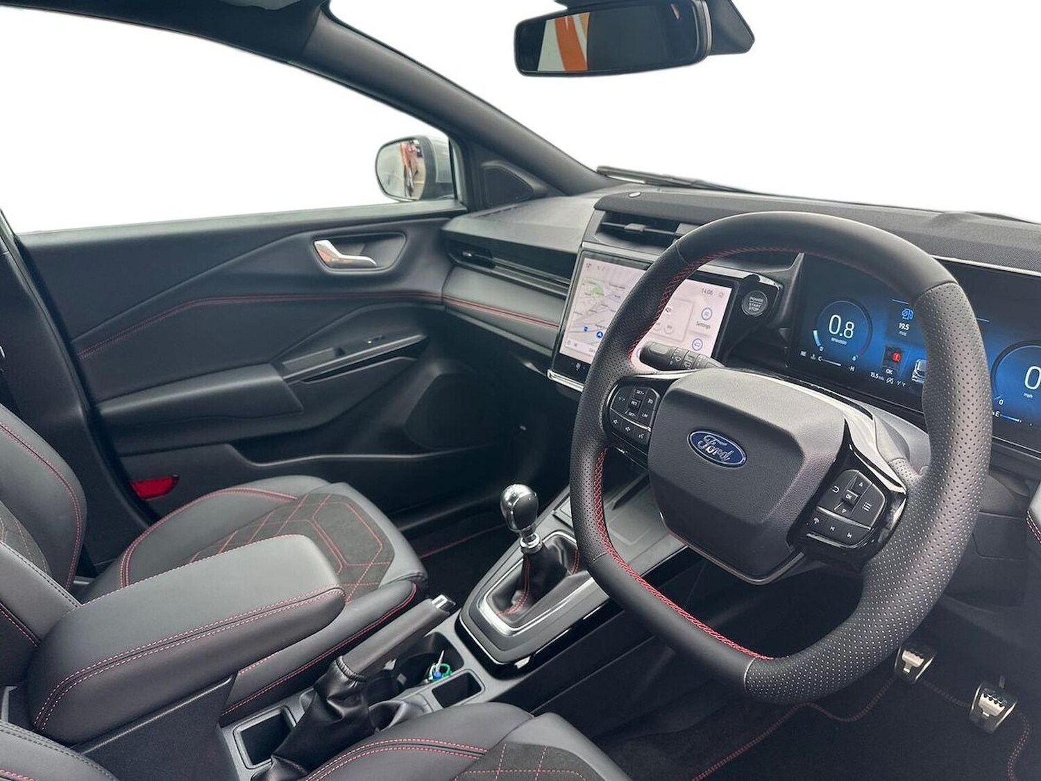 Used Ford Puma 2025 for sale - 76379271: Photo 17