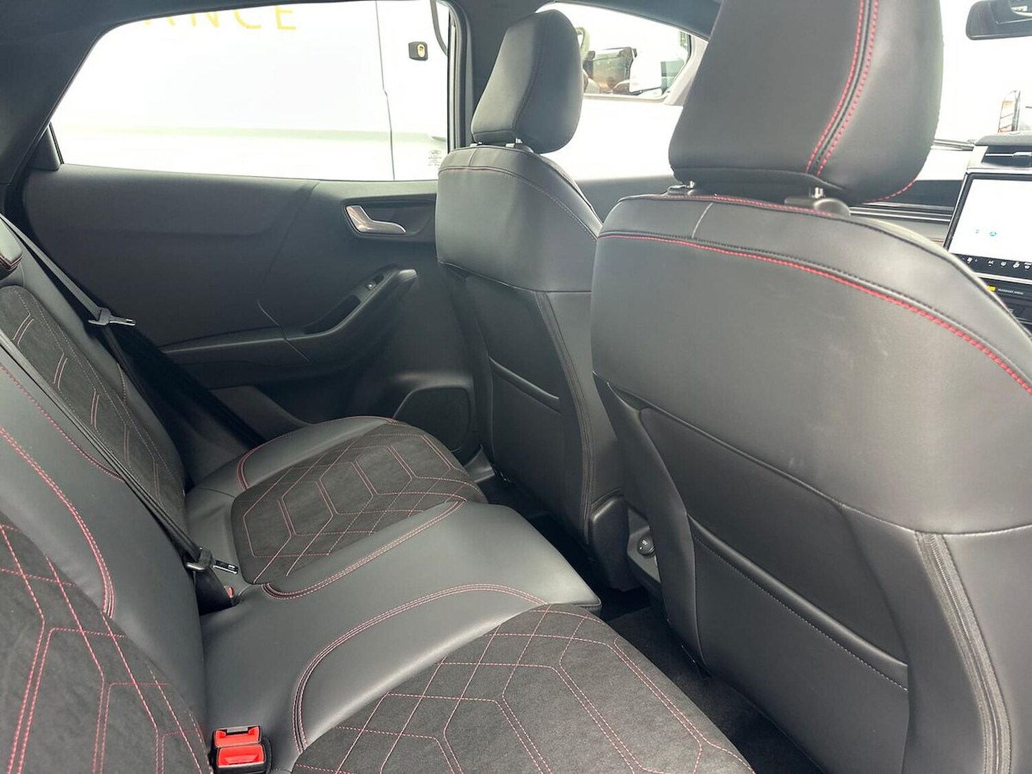 Used Ford Puma 2025 for sale - 76379271: Photo 18