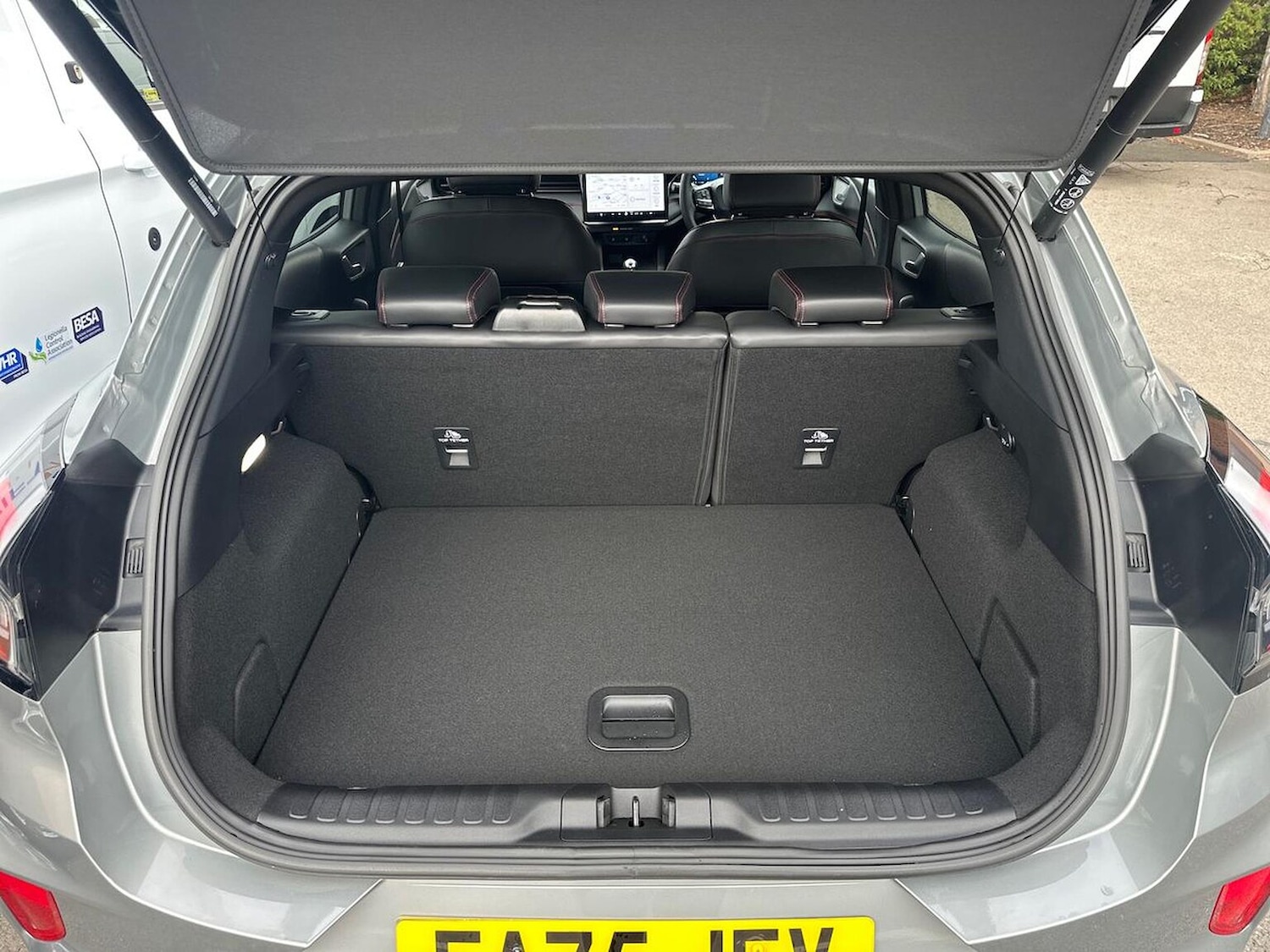 Used Ford Puma 2025 for sale - 76379271: Photo 19