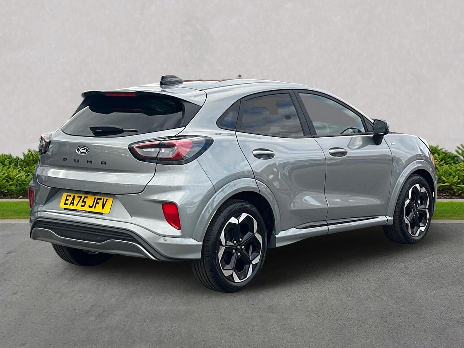 Used Ford Puma 2025 for sale - 76379271: Photo 20