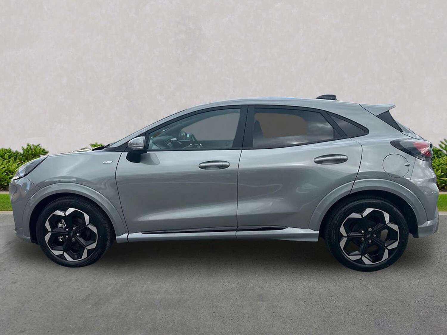 Used Ford Puma 2025 for sale - 76379271: Photo 21