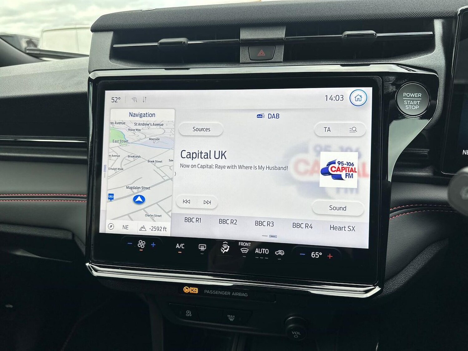 Used Ford Puma 2025 for sale - 76379271: Photo 25