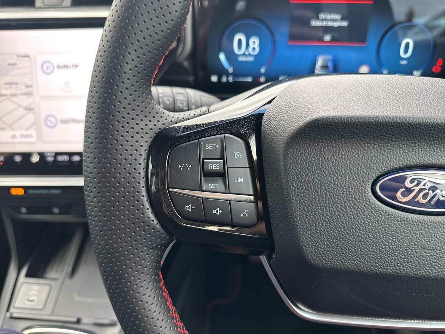 Used Ford Puma 2025 for sale - 76379271: Photo 26