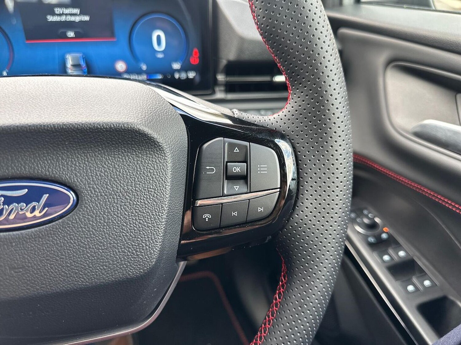 Used Ford Puma 2025 for sale - 76379271: Photo 27