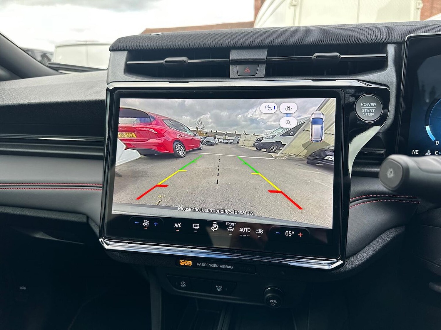 Used Ford Puma 2025 for sale - 76379271: Photo 3