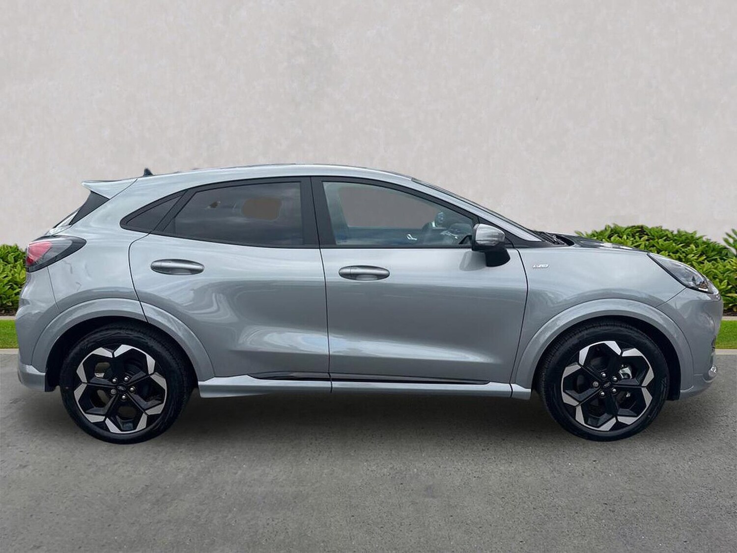 Used Ford Puma 2025 for sale - 76379271: Photo 5