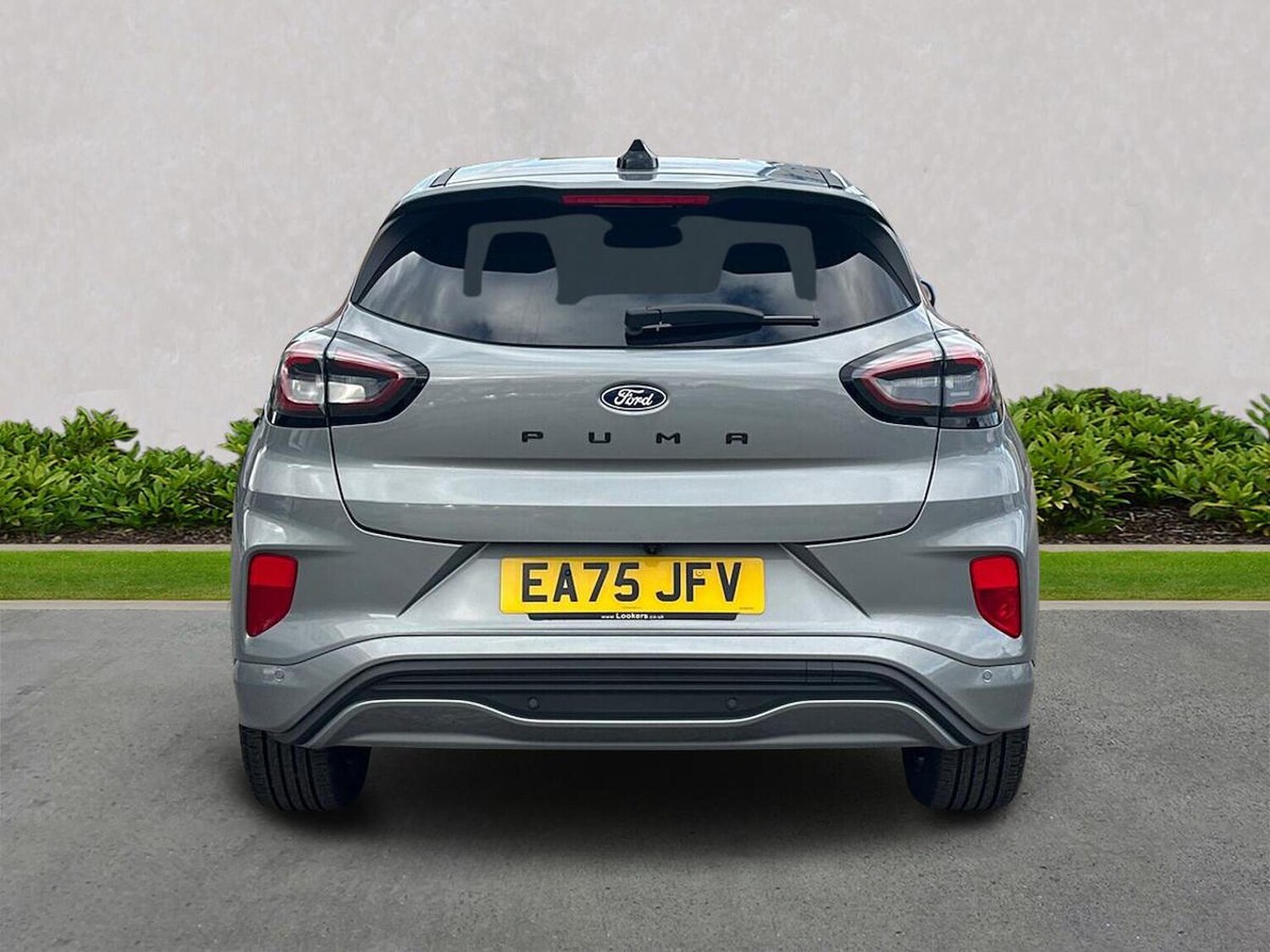 Used Ford Puma 2025 for sale - 76379271: Photo 6