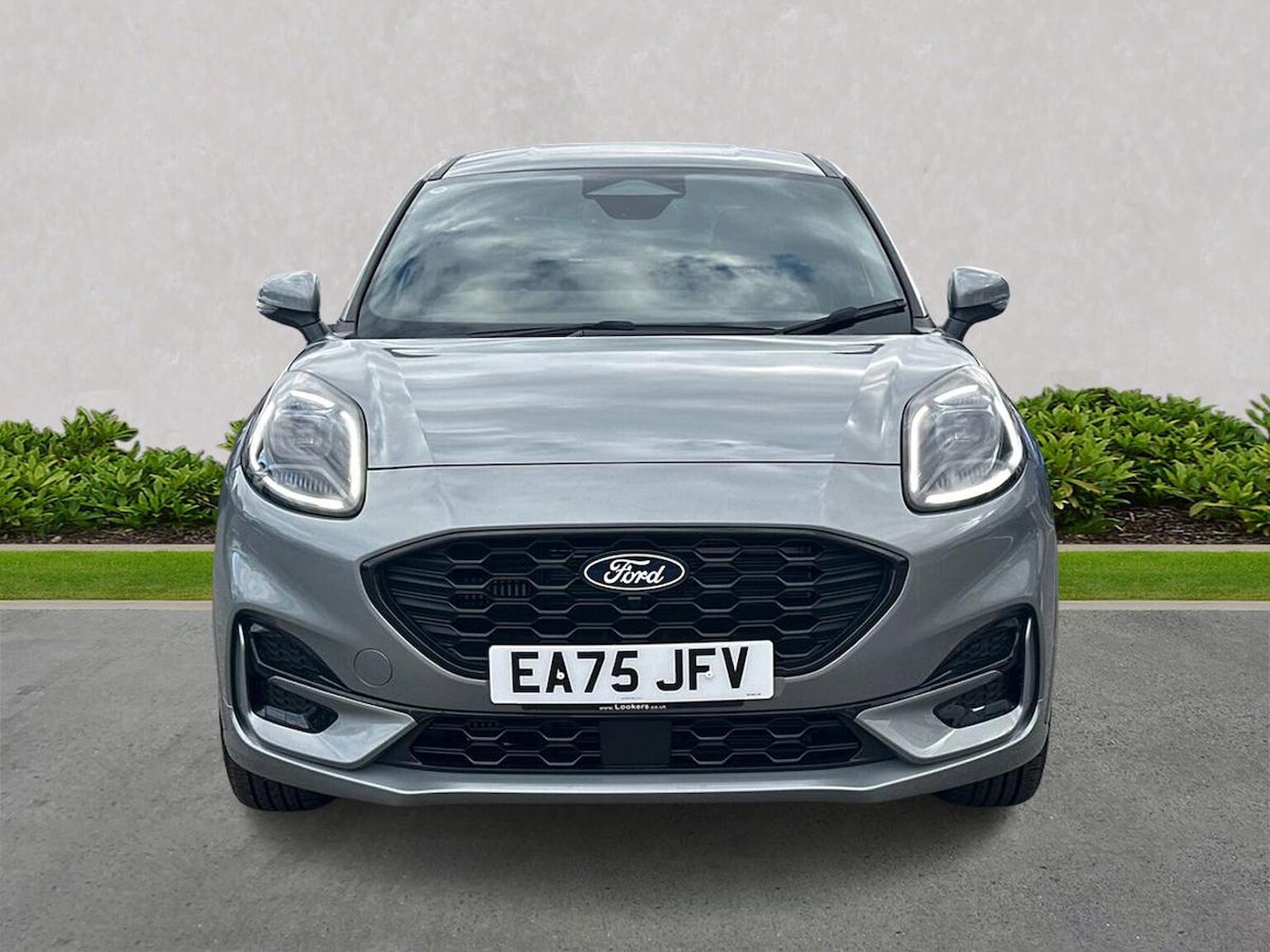 Used Ford Puma 2025 for sale - 76379271: Photo 7